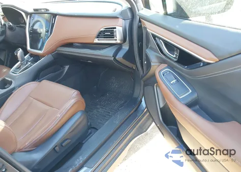 2020 Subaru Outback Touring Xt z USA, uszkodzony, nr VIN 4S4BTGPD4L3131822